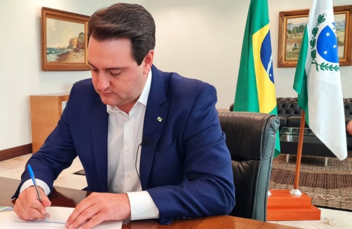 Governo do Paraná confirma adesão ao movimento Unidos pela Vacina