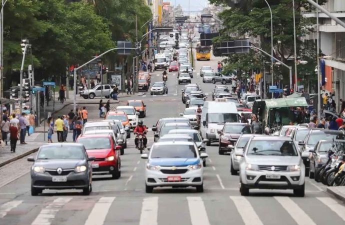 Governo do Paraná sobe faixa de preço de carros com desconto para pessoas com deficiência