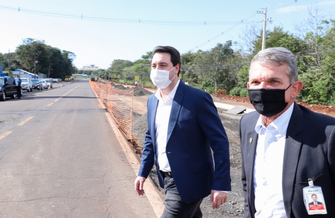Governo e Itaipu anunciam mais R$ 44,8 milhões de investimentos no Oeste