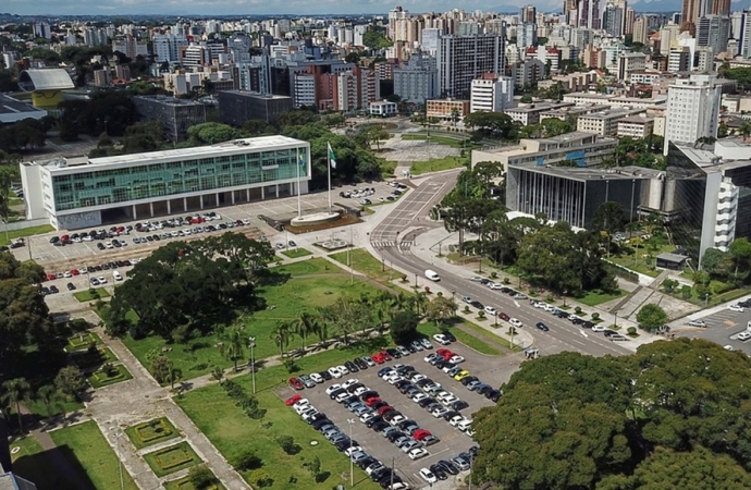 Governo do Paraná manda para Assembleia projeto de lei do auxílio para empresas