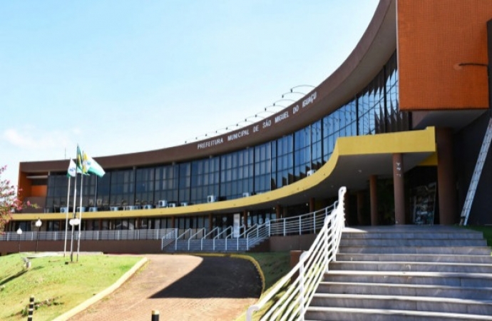 SMI: Governo Municipal apresenta 