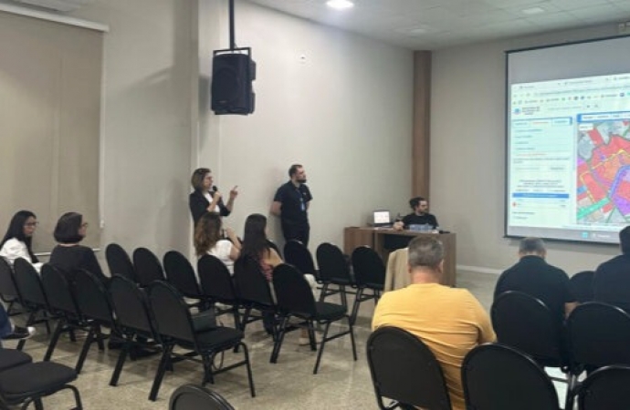 Governo Municipal implanta ferramenta que vai possibilitar abertura de empresa em até 02 horas