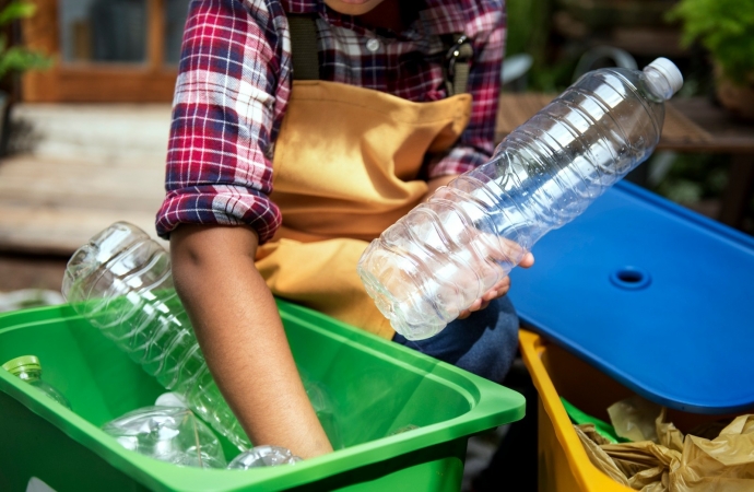 Governo Municipal realiza etapa mensal da campanha Recicla SMI neste sábado (13)