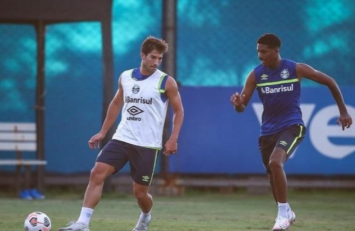 Grêmio reencontra o Del Valle e faz primeira decisão do ano: Rede Costa Oeste transmite o duelo
