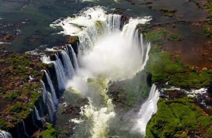 Grupo Cataratas e Construcap vencem licitação e vão administrar Parque Nacional do Iguaçu