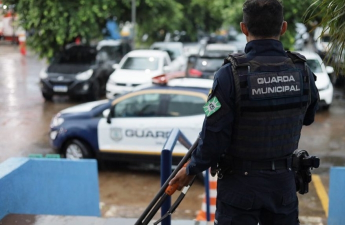 Guarda Municipal de Foz do Iguaçu celebra 30 anos de segurança e serviço à comunidade