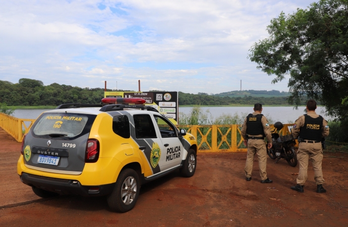 Homem de 72 anos é encontrado morto próximo ao píer no Balneário Jacutinga