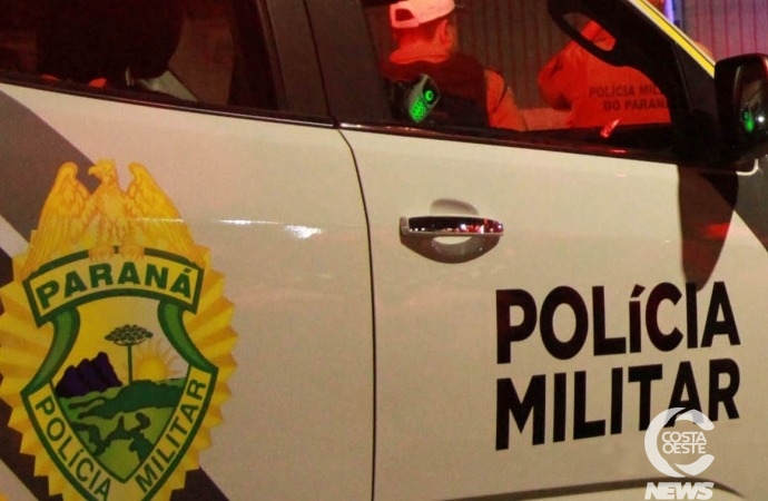 Homem é detido em São Miguel, após perguntar a policias se queriam uma foto