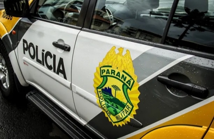 Homem é detido por violência doméstica e lesão corporal em São Miguel do Iguaçu