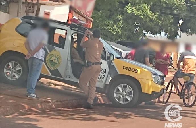 Homem é encontrado morto dentro de residência em Guaíra