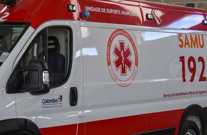 Homem é encontrado morto em São Miguel do Iguaçu (PR)