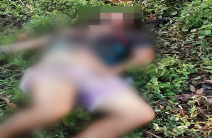 Homem é encontrado morto no distrito de São Clemente em Santa Helena