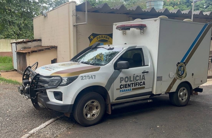 Homem é encontrado morto por enforcamento em Itaipulândia