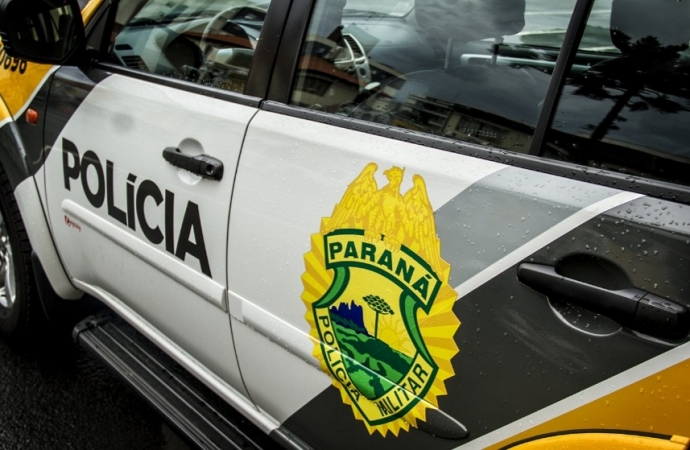 Homem é esfaqueado com facão após ir visitar filho em São Miguel do Iguaçu