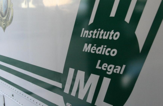 Homem é morto a tiros no cruzamento das ruas Imigrantes e Vento em Medianeira