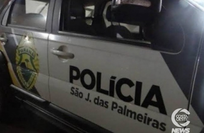 Homem é morto com golpe de faca em São José das Palmeiras