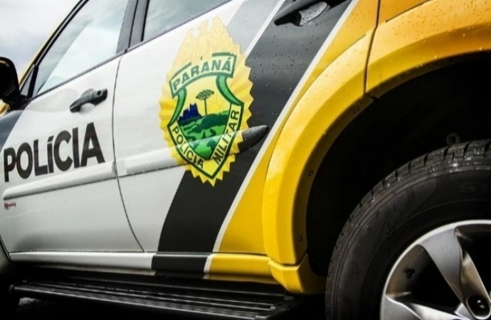 Homem é preso por descumprir medida protetiva em São Miguel do Iguaçu