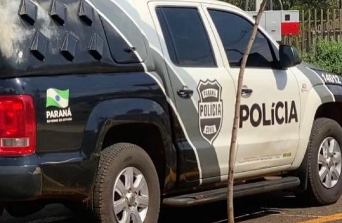 Homem é preso por importunação sexual em São Miguel do Iguaçu