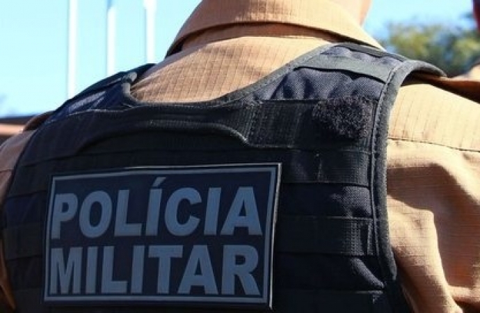 Homem é rendido por dupla armada logo após chegar de viagem em São Miguel do Iguaçu