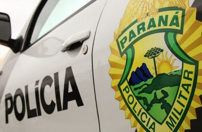 Homem escapa de tentativa de roubo de caminhonete em São Miguel do Iguaçu