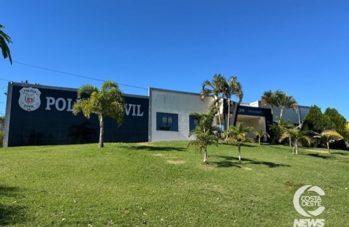 Homem morre após ser baleado e deixado por desconhecidos em UPA de São Miguel do Iguaçu