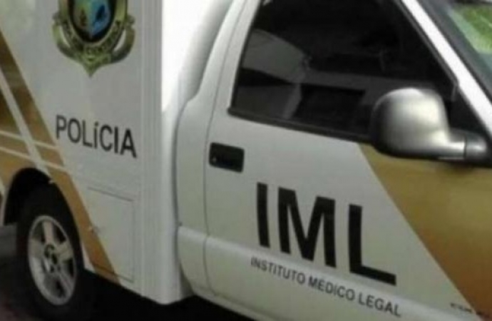 Homem morre após ser baleado no olho em São Miguel do Iguaçu