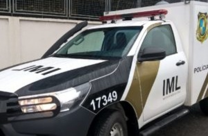 Homem morre atropelado na BR-277 em São Miguel do Iguaçu; condutor fugiu do local