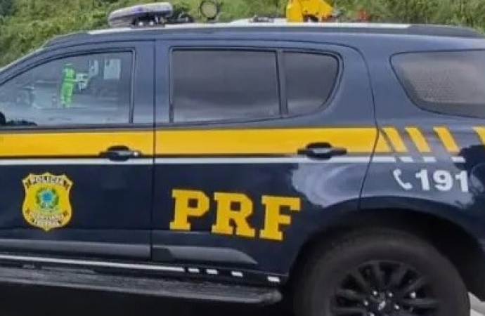 Homem morre em acidente na Serra do Mico