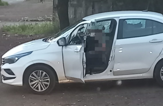 Homem morto a tiros em São Miguel do Iguaçu já havia sofrido atentado em Foz do Iguacu