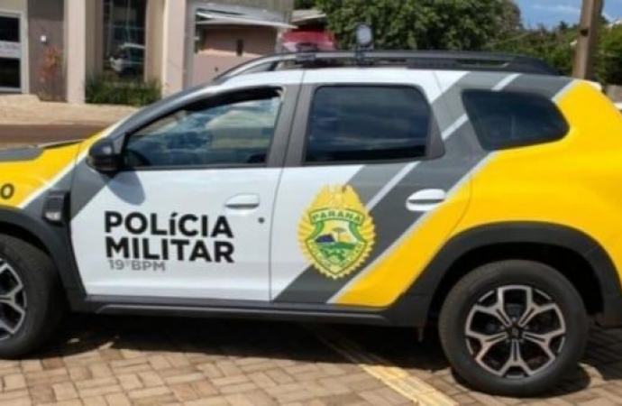 Homem pede carro emprestado e desaparece em Santa Helena