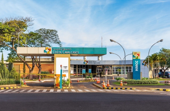 Hospital Costa Cavalcanti está pelo 4ª ano consecutivo entre os melhores do Brasil, aponta Newsweek