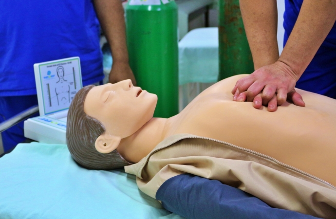 Hospital e Maternidade Itaipulândia recebe novos equipamentos