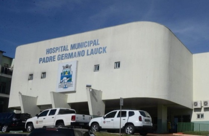 Hospital Municipal abre 10 novos leitos de UTI Covid e todos estão ocupados
