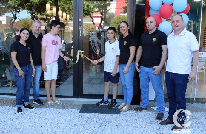 Hotel Simioni reinaugura sob nova direção em Santa Helena