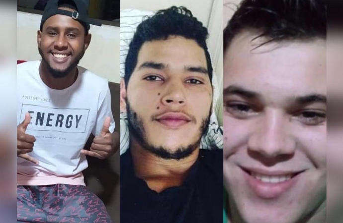 Identificadas as vítimas do grave acidente na PR 495 em Medianeira