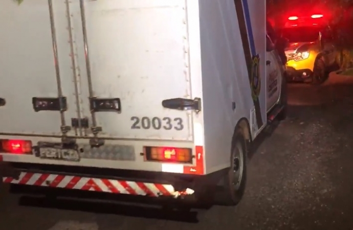 Identificado o policial penal que morreu em motel na marginal da BR-277