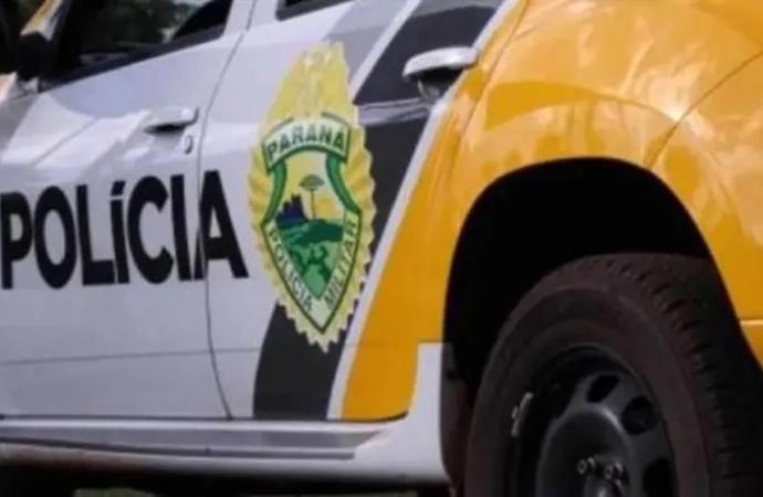 Idoso de 71 anos é preso por tentar sequestrar criança no Centro de Cascavel