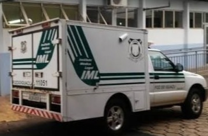 Idoso é encontrado morto em área rural de Medianeira