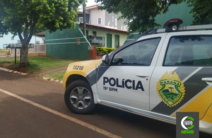 Idoso é encontrado morto em quitinete em Santa Helena