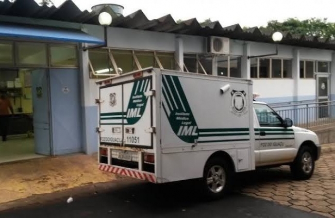 Idoso é encontrado morto em residência no Centro de São Miguel do Iguaçu