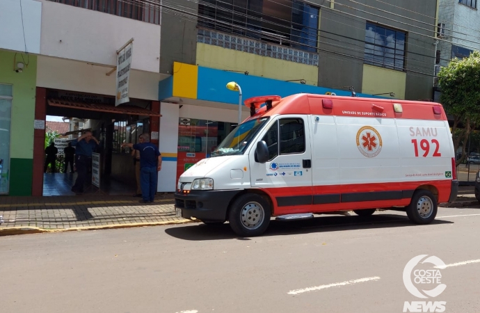 Idoso é encontrado morto em São Miguel do Iguaçu