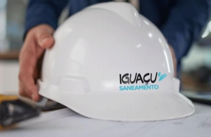 Iguaçu Saneamento está com mais de 20 vagas de emprego em aberto