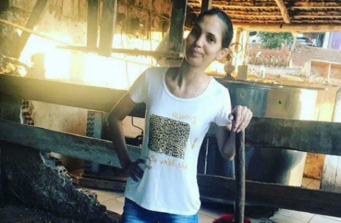 Iguaçuense desaparecida é encontrada com vida no Paraguai, diz imprensa