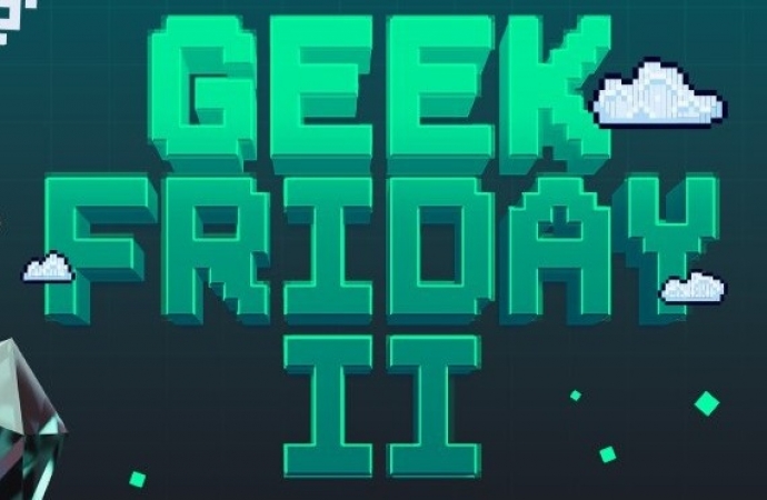 II Geek Friday: Uniguaçu se prepara para receber público externo em 2ª Edição do evento