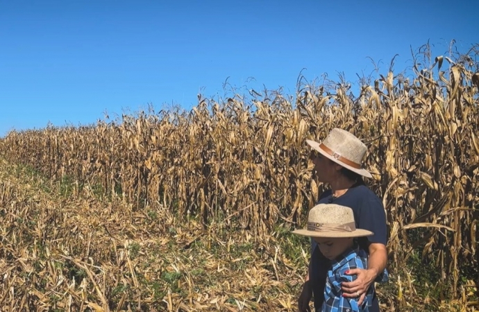 Importância da mulher no agronegócio