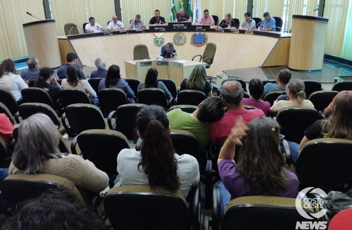 Indicação pede a Criação de Programa de Distribuição de Calcário a Agricultores Familiares em São Miguel do Iguaçu