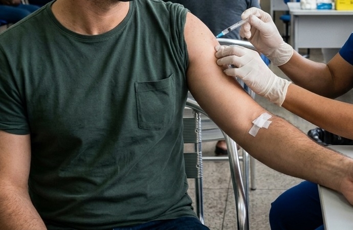 Influenza: São Miguel do Iguaçu realiza "Dia D" de vacinação neste sábado