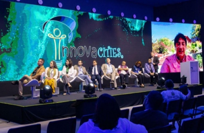 InnovaCities será um dos destaques do FITCataratas