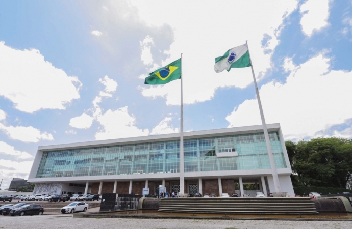 Inscrições para concurso do governo do Paraná encerram nesta quinta (7)