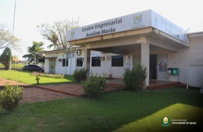 Instituto de Identificação de Serranópolis do Iguaçu terá pausa no atendimento a partir de 19 de novembro